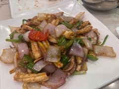 -台山新孖宝柴火黄鳝饭(三合温泉店)