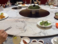 -国惠大酒楼(仓山万达店)