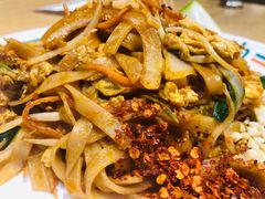 -迷你椰·泰式大排档(湖州衣裳街店)