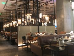 大堂-大头椰·海南椰子鸡火锅(思明万象城店)