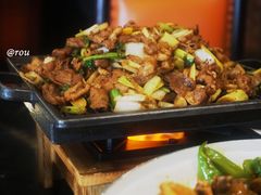 -大鸭梨烤鸭(甘家口店)