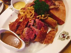 -皇冠自酿啤酒坊(中国红街5号楼店)