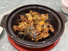 -丰尔粥食·顺德鱼生·干蒸排骨顺德菜(大良分店)