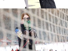 -北京莲花山滑雪场