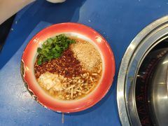 -马路边边麻辣烫(世纪金源店)