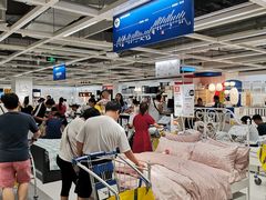 -宜家家居(西安未央商场店)