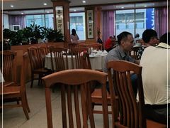大堂-腰记饭店(龙源路店)