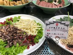 -苏浙徽·江南荟·本味融合菜(相城方圆里店)