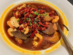 -旺顺阁海鲜广场(亚运村店)