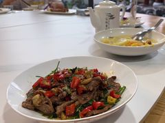 -道南書院·私房菜·早午茶·茶馆