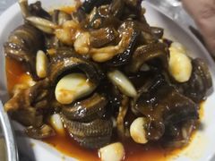 -小民大排档(马场角横路店)