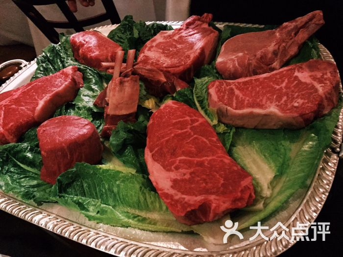 pete millers seafood & prime steak图片 - 第5张