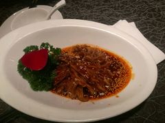 麻香鸭掌-食為天·本地人爱吃的淮扬菜(瘦西湖店)