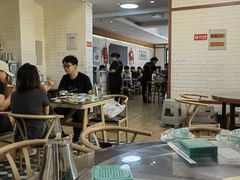 -哈尔滨春饼(朝山街店)
