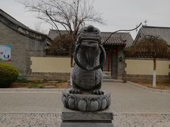 -万源龙顺度假庄园生态观光园