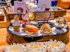 -一豚轩·烧鸟·豚骨拉面(五四路店)