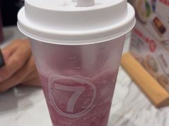 -7分甜(苏州中心店)