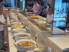 -素满香·食养自助(建邺万达店)