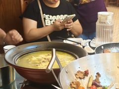 -老唐三下锅 ·张家界地标美食(溪布街店)