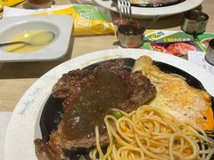 -豪客来牛排(云山大道店)