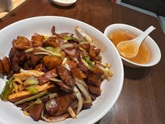 -寻裕记·现炒浇头面(人民广场店)