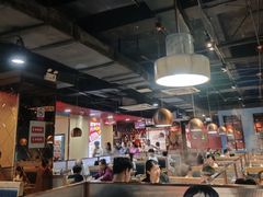 -傣妹火锅(南京东路一店)