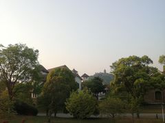 -南通鹏欣花园国宾酒店