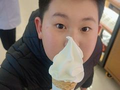 -西贝(财富购物中心店)