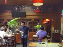 -那家小馆•北京菜•烤鸭(中关村店)
