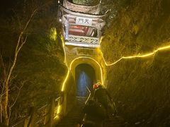 -方岩风景区