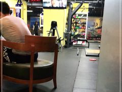 -Ms.Pilates 普拉提技术(尚悦湾陆家嘴店)