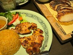 -大头虾越式风味餐厅(光明广场店)