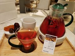 -théATRE 茶聚场(王府中環店)