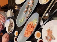 -高佳庄·海鲜酒楼(东港店)