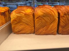 -花园饼屋·吐司蛋糕面包(星海店)