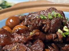 -佰家小厨·南京菜(夫子庙店)