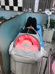 -悟空祛痘·亚健康皮肤管理中心