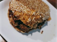 -南门小馆·清真(国贸商城店)