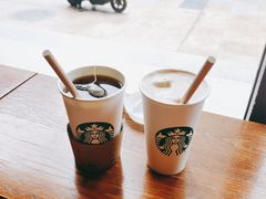 -星巴克(成都太古里二店)