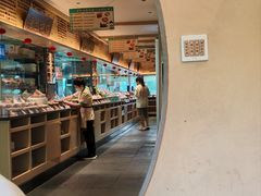 -老淮滨-蚌埠非遗小吃(淮河路店)