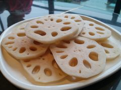 藕片-长嘉·河图火锅(长嘉汇江景旗舰店)