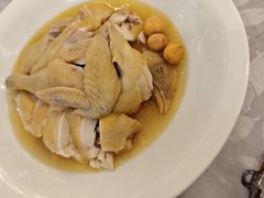 -鹭园酒家·四十年老字号