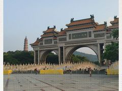 -顺峰山公园