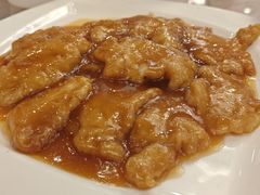 -烤肉宛饭庄(南礼士路店)