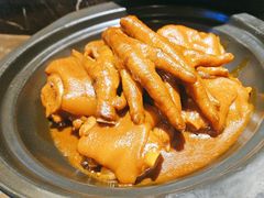 -千岛湖小鱼儿·淳安匠心农家菜