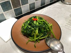 马来风光-滕记星发餐室·新加坡菜(巨鹿路店)