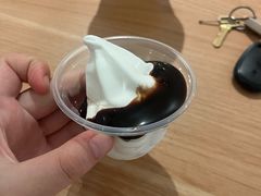 -麦当劳(许昌亚细亚店)