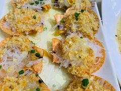 -四川小胡子海鲜(丁村万人海鲜广场店)