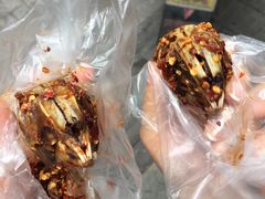 -双流传承老妈兔头(玉林总店)