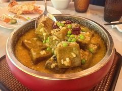-花中城·杭帮菜·粤菜·海鲜火锅(清泰街店)